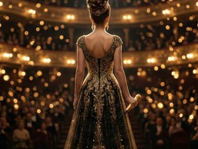 Классика в мировом кинематографе. Вечер с органом при свечах