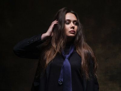 Соня Белькевич & Крестов