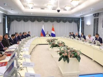 До 2030 года Дальнему Востоку предстоит привлечь почти 5 трлн рублей инвестиций