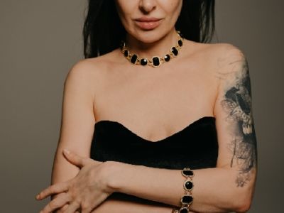 Наталья Краснова. "10 заповедей тёти Наташи" 18+