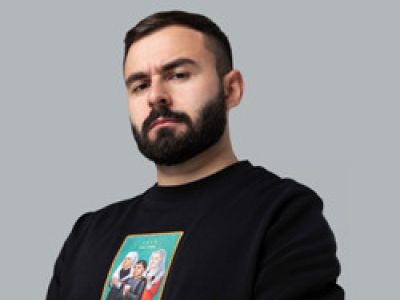 Хетаг Хугаев