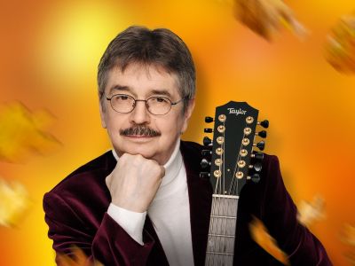 Виктор Третьяков «И тем не менее – пишу!»