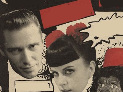 Messer Chups