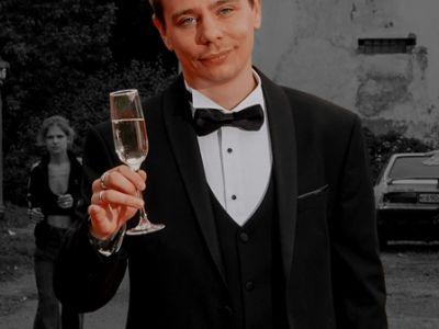 Сергей Орлов