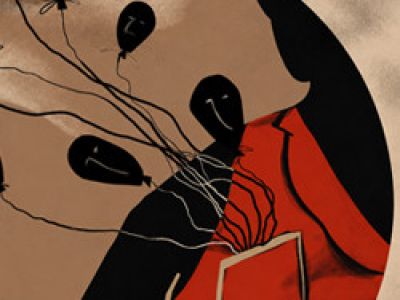«Мёртвые души». Калужский театр кукол. Фестиваль «Соломенный жаворонок»