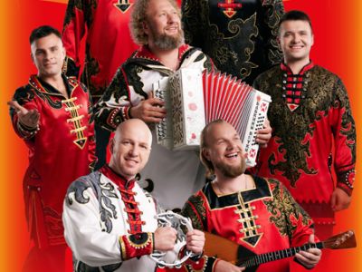 Бабкины внуки