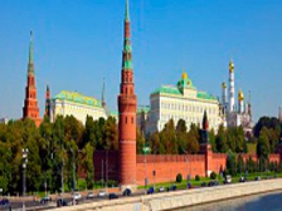 Я живу в России. Интерактивная программа