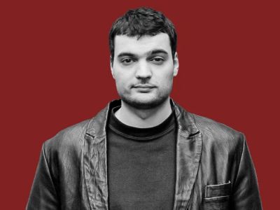Артем Винокур
