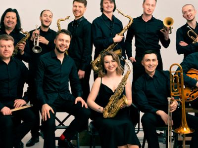 CHIGADAEV BIG BAND