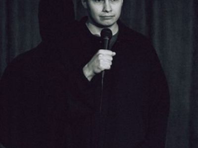 Стендап вечер