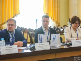 СВФУ и отраслевой консорциум «Строительство и архитектура» договорились о сотрудничестве