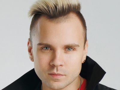 Igonin. Концерт в честь Дня рождения
