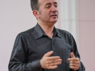 Таривердиев