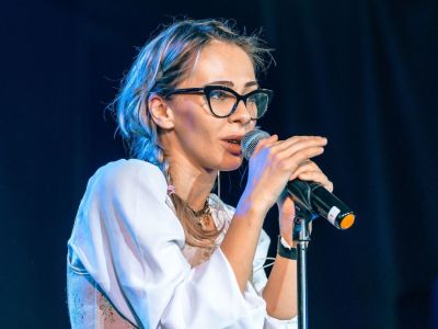Культовые рок-каверы в исполнении Ai Mori