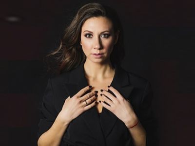 Катя Ямщикова