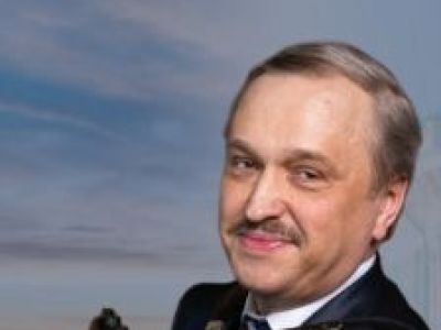 Исполнительские школы России. Екатеринбург