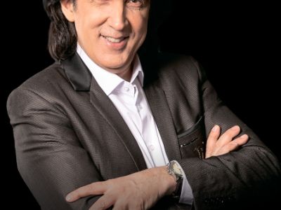 Кай Метов