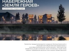 Шесть проектов Якутии стали победителями всероссийского конкурса по благоустройству