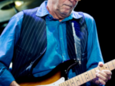 The Slowhands. Eric Clapton Tribute!