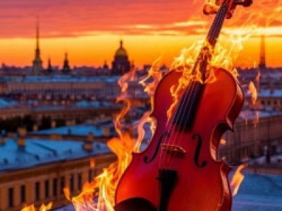 Симфонические рок-хиты