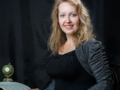 Лето в горах Норвегии