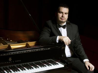 Александр Ключко, Иван Никифорчин, Арм Шостакович