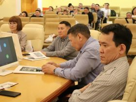 В Якутии впервые проходит масштабный форум, поднимающий проблемы ветеринарии