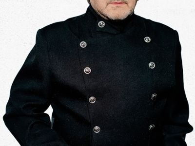 Андрей Куряев: Не воюйте с русскими (Димитровград)