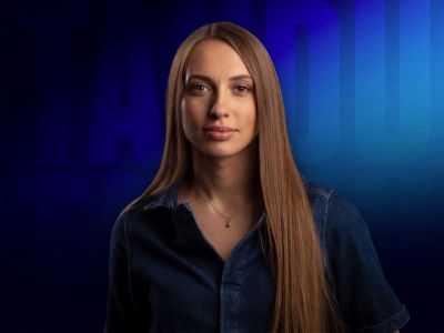 Виктория Складчикова