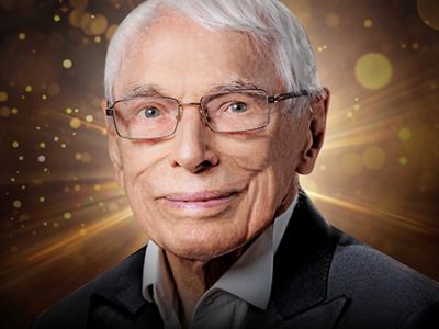 «100-летие Маэстро»