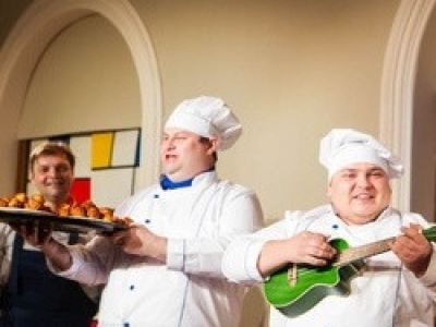 Папа, мама, бабушка и восемь детей в Дании