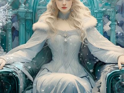 Снежная королева