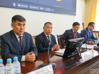 СВФУ и отраслевой консорциум «Строительство и архитектура» договорились о сотрудничестве