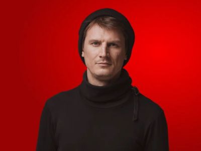Антон Борисов