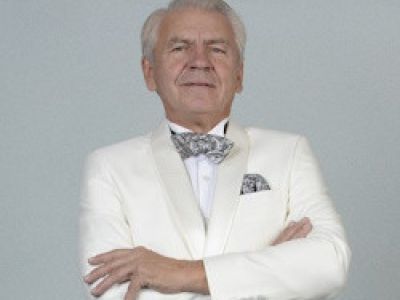 Отговорила роща золотая. К 130-летию Есенина