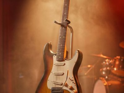 Classic ROCK Legends Show - The Heritage Warriors - Masters of Rock
