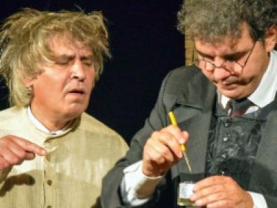 А. Чехов. Рассказики