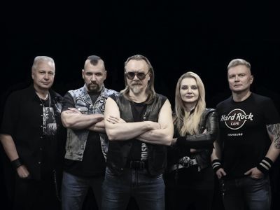 Группа «JAWA». Хиты группы «Сектор Газа»