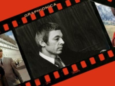 Гений киномузыки – Александр Зацепин