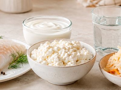 Какие продукты помогут справиться с акклиматизацией после отпуска