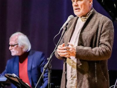 Сергей Старостин и проект «Этносфера»