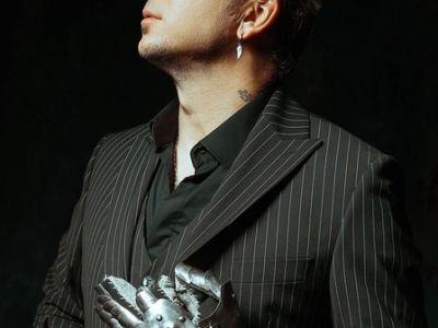 PLAYINGTHEANGEL [КОНЦЕРТ В ОРЕНБУРГЕ] • ИЗ РОССИИ С ЛЮБОВЬЮ ТУР 2026/2027 НА 111 ГОРОДОВ