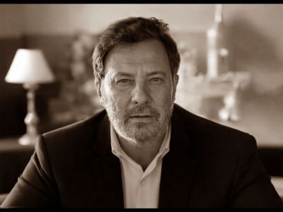 Сергей Минаев «Немного истории»