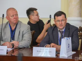СВФУ и отраслевой консорциум «Строительство и архитектура» договорились о сотрудничестве