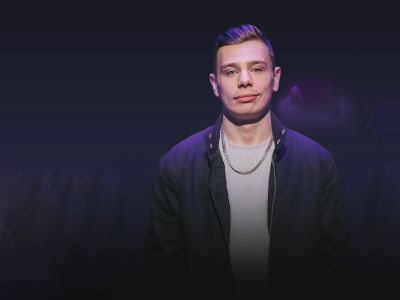 Сергей Орлов (Конгресс-центр)
