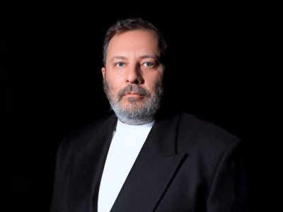 Сергей Минаев. Немного истории (Космос)