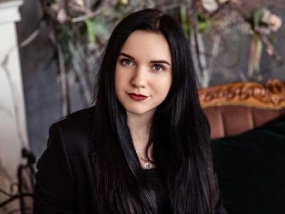 Инна Вальтер