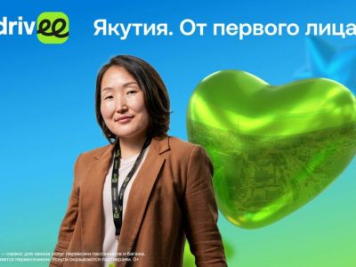 «Любопытство — главный двигатель»: Марина Аржакова — о жизни, работе и мечте сделать Якутск комфортным