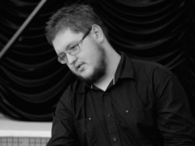 Антон Самсонов (фортепиано). Виртуоз ХХI века