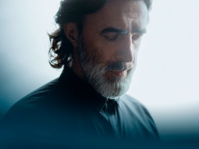 Вячеслав Бутусов и "Орден Славы"